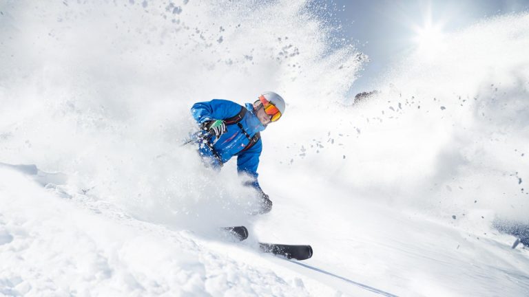 Sci e snowboard alle olimpiadi di Cortina 2026