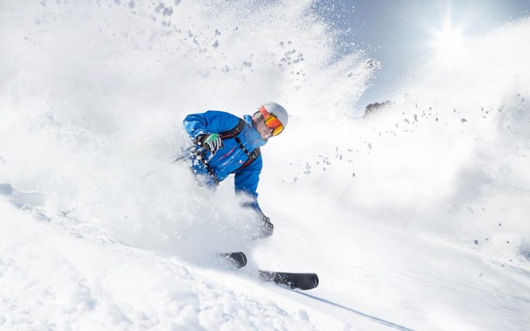 Sci e snowboard alle olimpiadi di Cortina 2026