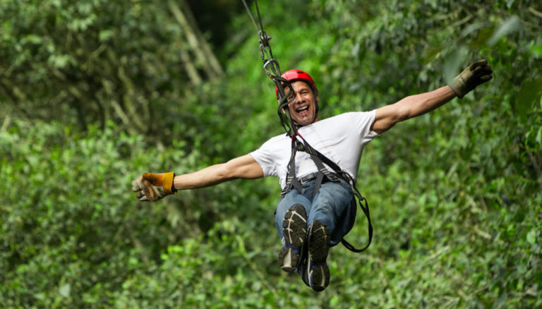 Zip Line Agordino