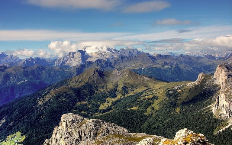 Museo Marmolada Grande Guerra