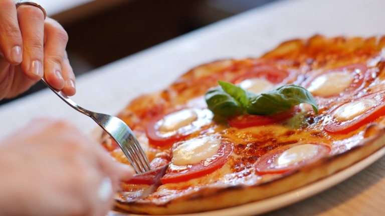 Ristorante Pizzeria La Grande Guerra: la storia in cucina