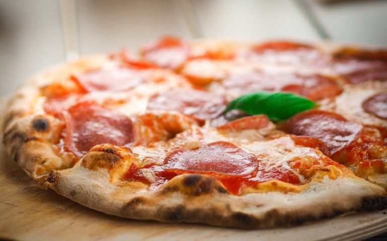 Ristorante Pizzeria Costa